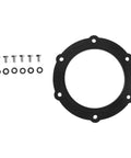 20 Gallon Gas Fuel Tank Replacement For 1997 Ford Crown Victoria Lincoln Town Car Mercury Grand Marquis Direct Fit OE Style Drop In Replacement For Easy Install And Long Lasting Performance showing gasket and screws
