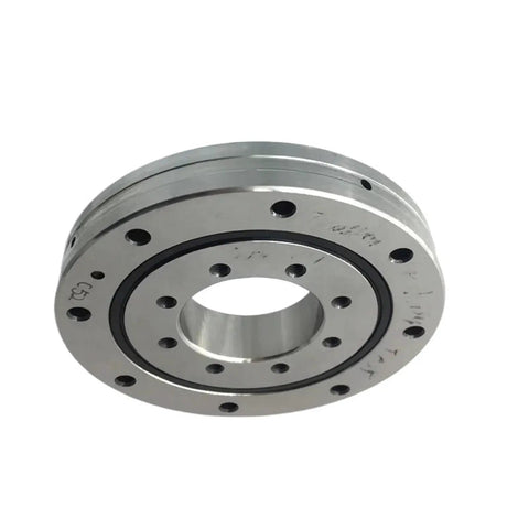 RU178 RU178G RU178X Cross Roller Slewing Ring Bearing For Robotic Arms And Industrial Gear Built Like A Tank With Smooth Operation And Zero Backlash Rotation You Can Reliably Trust