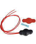 12V Waterproof Push Button On Off Switch with Quick Connector wires and waterproof boot for LED accent lighting on vehicles and boats