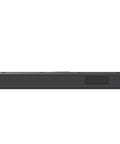 Tough As Nails 10.1 Inch Rugged Windows Tablet With Intel N5100 Processor side view showcasing durable design for field work.
