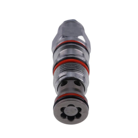 Hydraulic Counter Balance Valve 824832GT Aftermarket Replacement For Genie Boom Lifts S Series Z Series Built Tough Heavy Duty Parts That Hammer Out Hydraulic Drag On Any Job Site Workflow