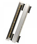 Top Tier Thermal Print Head 203 Dpi Direct Replacement For Zd500 And Zd500R Label Printers, industrial-grade design.