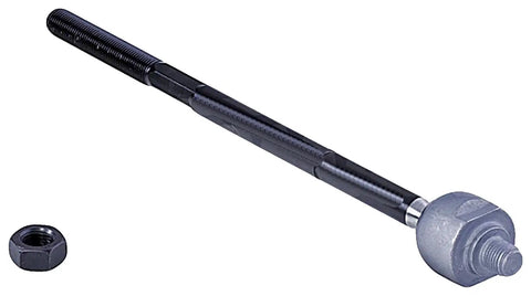 Built Tough Front Inner Steering Tie Rod End Fits 2001 2008 Chrysler Dodge Caravan with ball joint and nut for secure fit.