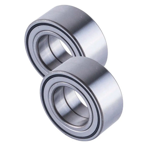 Honda Rear Wheel Bearing Set For TRX420 IRS 2009 2021 L And R 91051-HP6-A01 ATV Marine Replacement Kit Drop-In Ready Heavy Duty