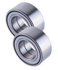 Honda Rear Wheel Bearing Set For TRX420 IRS 2009 2021 L And R 91051-HP6-A01 ATV Marine Replacement Kit shown close-up