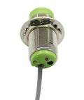 Capacitive Proximity Switch M30 CR30-15DN Cylinder Level Sensor Electrode with plug and cable for heavy-duty applications