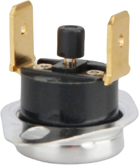 36Tx16 Limit Switch Replacement Part L350F for Universal Furnace Thermostat with Manual Reset 350 Fahrenheit Cutout Temperature
