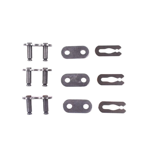 Riveting Tool With 110L 415H Chain And Master Link Fits 415 420 428 520 525 530 Chains For 49cc To 100cc Two Stroke Motorized Bicycles parts