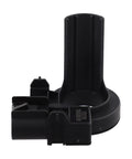 Direct Fit Current Sensor Replaces OE 13505369 For Gmc Models, black plastic housing, designed for reliable charging power.