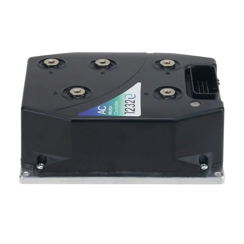 Top G AC Motor Controller 1232E-2321 Super Durable 24 Volt 250 Amp Speed Drive for Electric Stacker Forklift