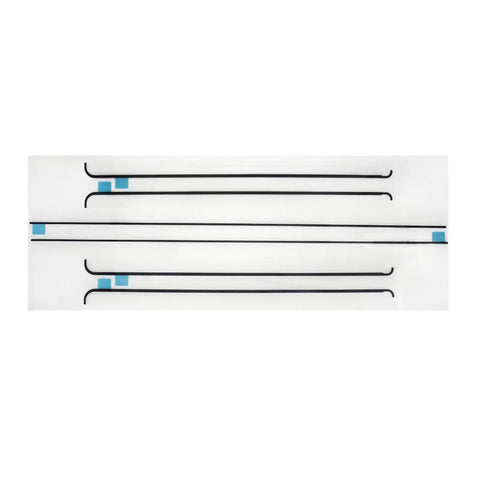High Adhesion LCD Adhesive Strips for Notebook Screen Repair, Secure Hold for Laptop LCD Panels, flat view