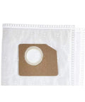 Replacement Vacuum Bags For Cordless 22-Volt Vacuum Cleaner VC 75-1-A22 5-Pack with durable dust sealing