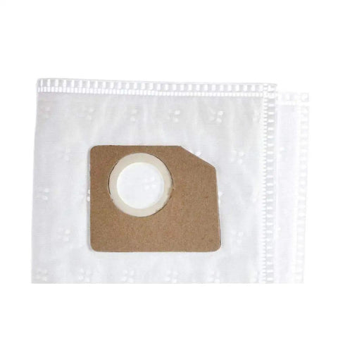 Replacement Vacuum Bags For Cordless 22-Volt Vacuum Cleaner VC 75-1-A22 5-Pack with durable dust sealing
