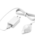Charger For Water Flosser WP580 WP582 WP583 WP587 Magnetic 5 Foot Cord Replacement Dock Quick Plug In Secure Magnetic Connection