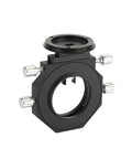 Aluminum Alloy Precision Off Axis Guider for Astrophotography, showing fast setup OAG accessory with stable mount and fittings