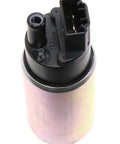 951-0001 Electric Fuel Pump Replacement For Cars And Trucks close-up, cylindrical shape, durable, OEM-style, easy install.