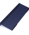 Ergonomic Acrylic Keyboard Stand for Desktop, clear acrylic tray with silicone anti-slip strip for better typing posture