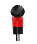 Jiawu 3Nm T Handle Preset Torque Wrench With Click Mechanism And Bits For Electrical Mechanical Home Workshop Maintenance close-up of bit.