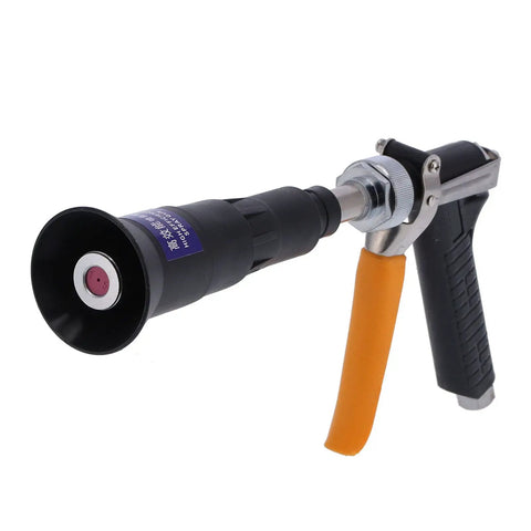 Ceramic Atomization Sprayer For Garden Care And Crops Featuring Durable Ceramic Nozzle, Multi Purpose Sprayer For Lawn Irrigation