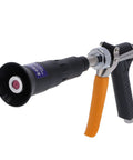 G1/4 Female Thread Ceramic Atomization Nozzle Sprayer Head For Fruit Tree Spraying And Garden Irrigation Uniform Atomization