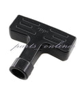 Pull Start Rope And Handle Replacement For YFM250 Bear Tracker Recoil Starter OEM Compatible 1999 To 2004 Yamaha ATV