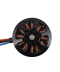 Multi Axis Aerial Photography Drone With Brushless External Rotor 3508 KV400/590 Motors For Stable Flight motor component