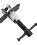 3 Piece Brake Caliper Piston Wind Back Tool Set For Rear Brake Pad Replacement Auto Car Piston Rewind Tool, high hardness 45 steel