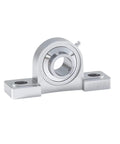 Top Notch 304 Stainless Steel Insert Ball Bearing With SUCP206 Pillow Block Housing For Heavy Duty Machinery Low Noise High Speed Performance Keep Running Smooth For Pros Seeking Best Value Without Hassles Stuff Gets Job Done Right Every Time. SUCP206 304 stainless steel pillow block bearing