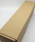 Cardboard box containing Dope 110V Portable Heat Gun Soldering Station With LCD Display for desoldering and temperature control