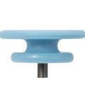 Close-up of replacement spike for Everyday G3 Ice Cleats For Shoes And Boots With Traction Spikes That Boost Grip On Snow And Ice
