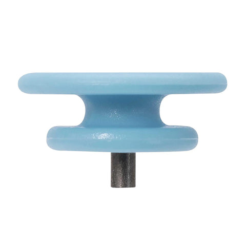 Close-up of replacement spike for Everyday G3 Ice Cleats For Shoes And Boots With Traction Spikes That Boost Grip On Snow And Ice