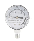 Must Have Replacement Pressure Cooker And Canner Gauge That Fits Most Popular Models Including 7 7S 7AV 7B CA16 21 21S 21AV