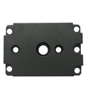 Industrial Camera One Quarter Inch Adapter Board for Precision Imaging Systems, C Mount Compatible, front view