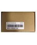MS1H1-10B30CB-T330Z servo motor box with barcode label