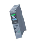 Beefy PLC CPU Module For Industrial Automation With 6ES7511-1TK01-0AB0 PN, angled view, durable rugged housing