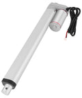 Heavy Duty 750N 24V Linear Actuator With Built In Stroke Switch 300mm Stroke Quiet Permanent Magnet DC Motor Ideal For Medical Beds Sofas Industrial Lifts And Rugged Equipment