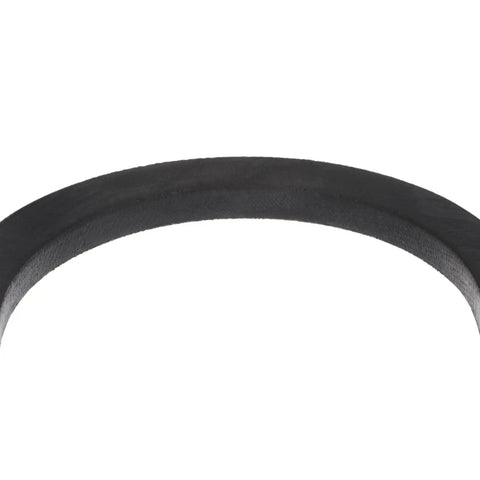 Bulletproof V Belt Drive Belt 1880Mm Inner Girth 17Mm Top Width Neoprene Rubber close-up view highlighting its sturdy design.