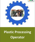 Cover of Processing Operator Guide For ITI And Engineering Students With NSQF Revised Syllabus Practice MCQs And Safety Essentials