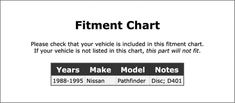 Top Tier Rear Disc Brake Caliper Pin Boot Kit For Nissan Pathfinder 1988 To 1995 Premium Oe Replacement Gasket Ensures Peak Performance And Long Lasting Durability Under Heavy Loads