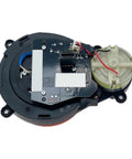 Top view of Laser Distance Sensor Replacement for Roborock S50 E5 S5 Max S6 S7 Vacuum Cleaner with LiDAR Navigation Upgrade.