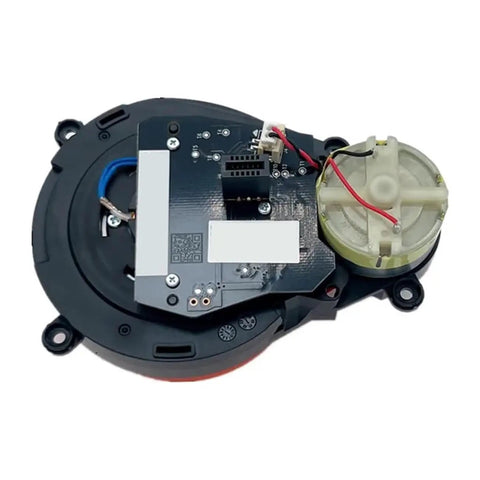 Top view of Laser Distance Sensor Replacement for Roborock S50 E5 S5 Max S6 S7 Vacuum Cleaner with LiDAR Navigation Upgrade.