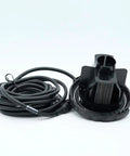 TruClear Salt Cell Replacement For Pro Series 11K Systems, R0693900 Cell Assembly with attached black cable