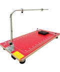 Hot Wire Foam Cutter For Large Foam Sheets 15 By 30.7 Inch Electric Cutting Machine With Quick Heat Up 110V 36W Adjustable Temperature