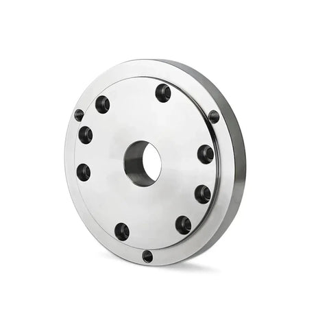 Top Shelf Rock Solid Cnc Four Axis Rotary Flange Chuck Indexing Head Tailstock Kit, round chuck, durable metal, precision tool.