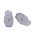 Two Piece Aluminum Temperature Door Servo Coupling Kit For Dodge Ram 1500 1999 2001 2500 3500 1999 2002 05012923AB 5012923AB