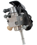 Heavy Duty High Pressure Fuel Pump For Gen V Direct Injection V8 Engines Drop Straight Into Gm 12711668 Setup close-up view showing metal components.