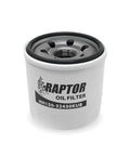 Raptor oil filter for All In One Kubota RTV X900 Filter Kit With Engine Oil Filter Inner And Outer Air Filters Fuel Filter