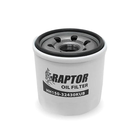 Raptor oil filter for All In One Kubota RTV X900 Filter Kit With Engine Oil Filter Inner And Outer Air Filters Fuel Filter