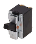 Beefy Replacement Push Button Trigger Switch For Angle Grinders, AC 250V 5A Power Tools, Easy Install, Durable Plastic And Metal Construction