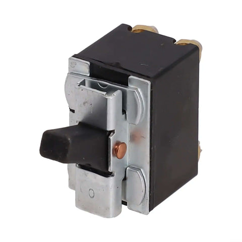 Beefy Replacement Push Button Trigger Switch For Angle Grinders, AC 250V 5A Power Tools, Easy Install, Durable Plastic And Metal Construction